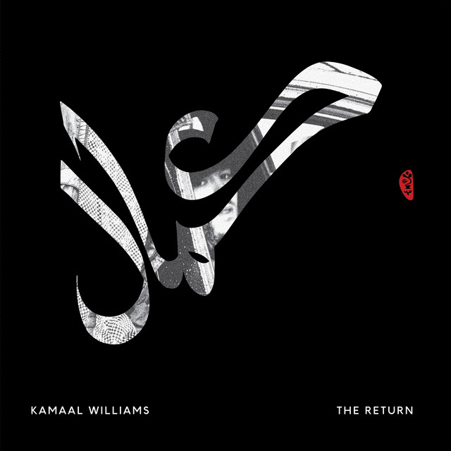 The Return cover art