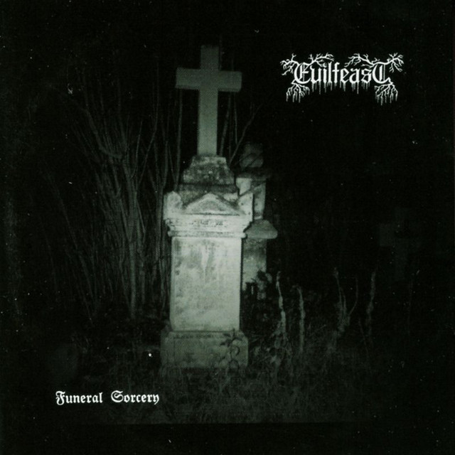 Funeral Sorcery cover art