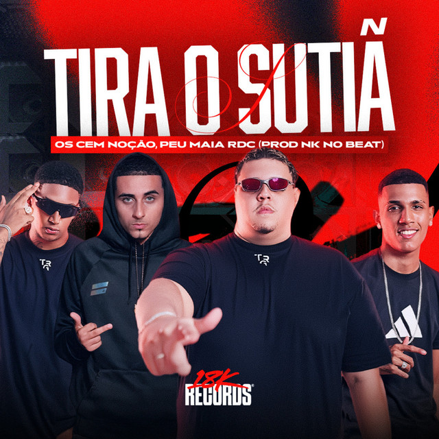 Tira o Sutiã