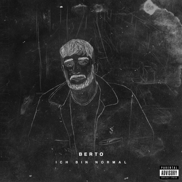 Ich Bin Normal cover art