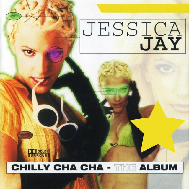 Chilly Cha Cha cover art