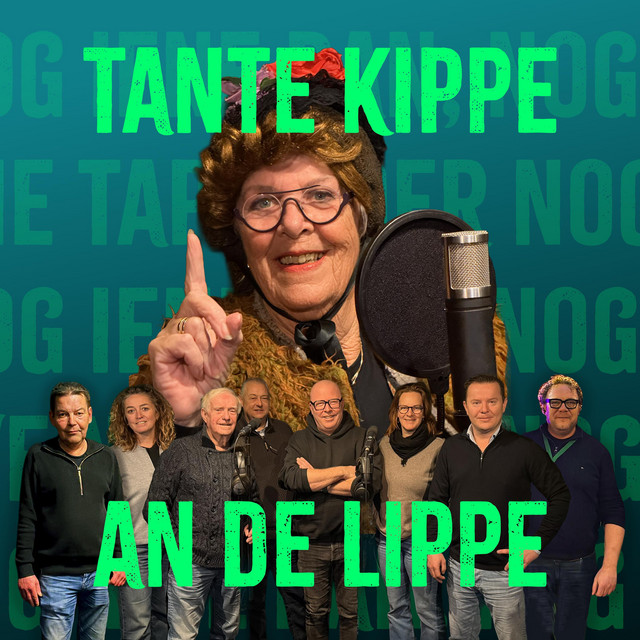 Tante Kippe