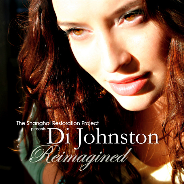 Di Johnston Photo