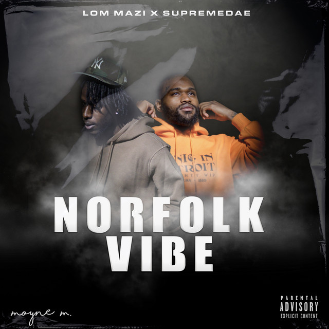 Norfolk Vibe