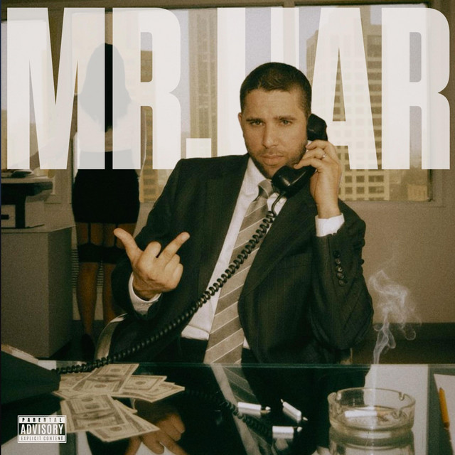 MR. LIAR
