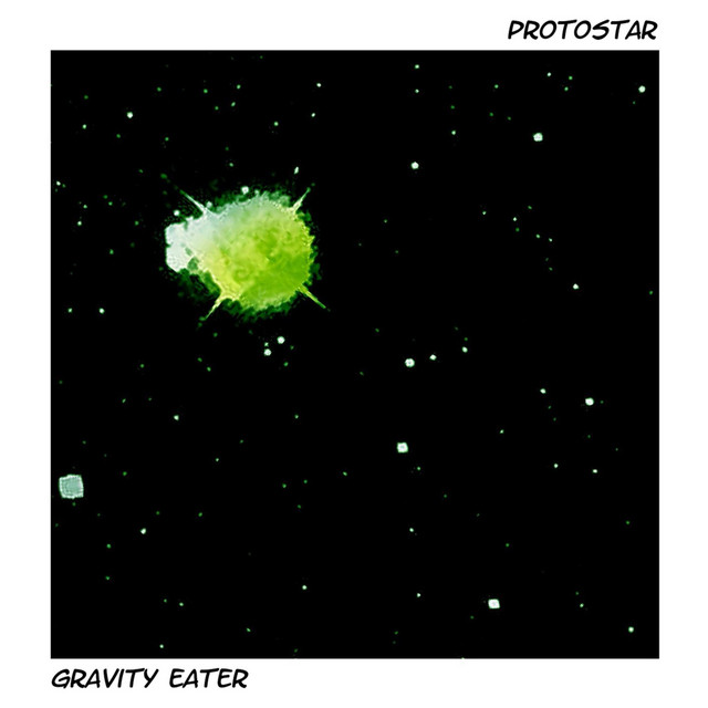 Gravity Eater