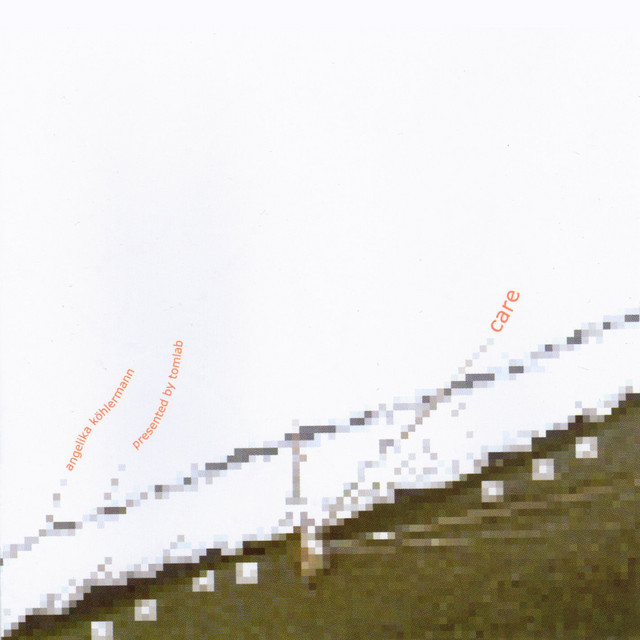 Care cover art