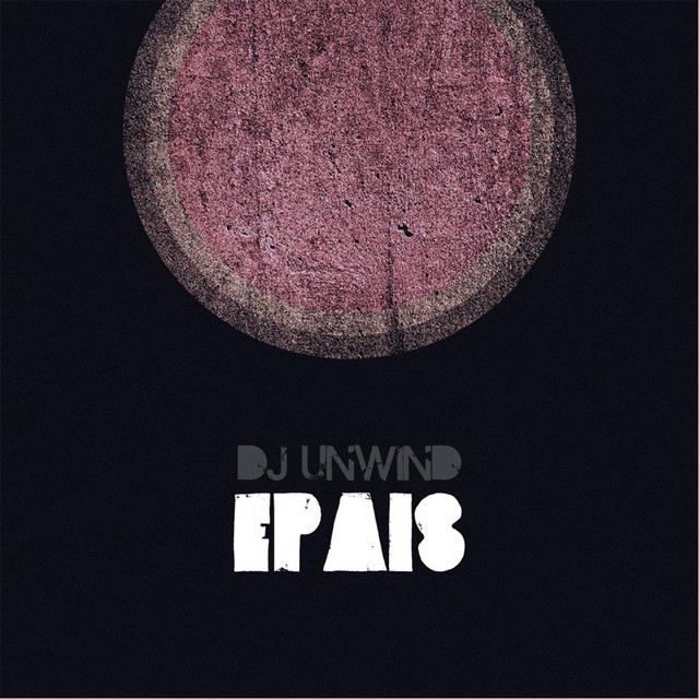 Épais cover