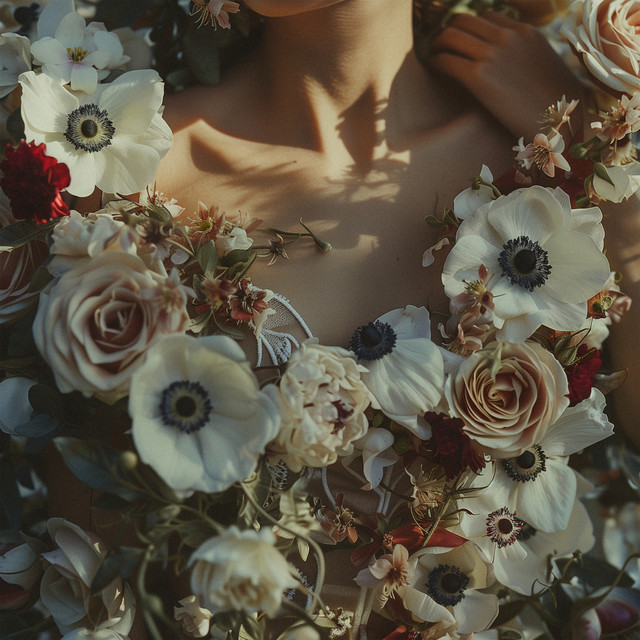 goddess. cover art