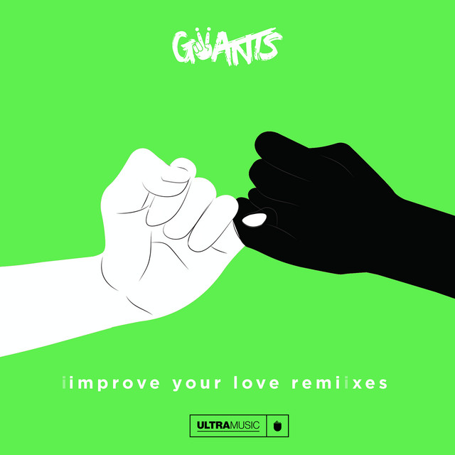 Improve Your Love - Parker Remix