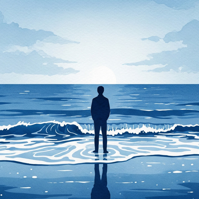 I'm Lost In Blue
