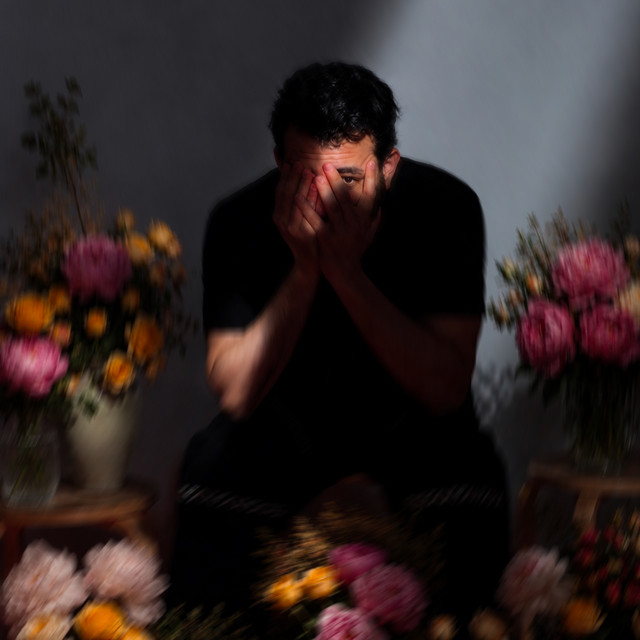 Un énième humain qui parle de ses fleurs