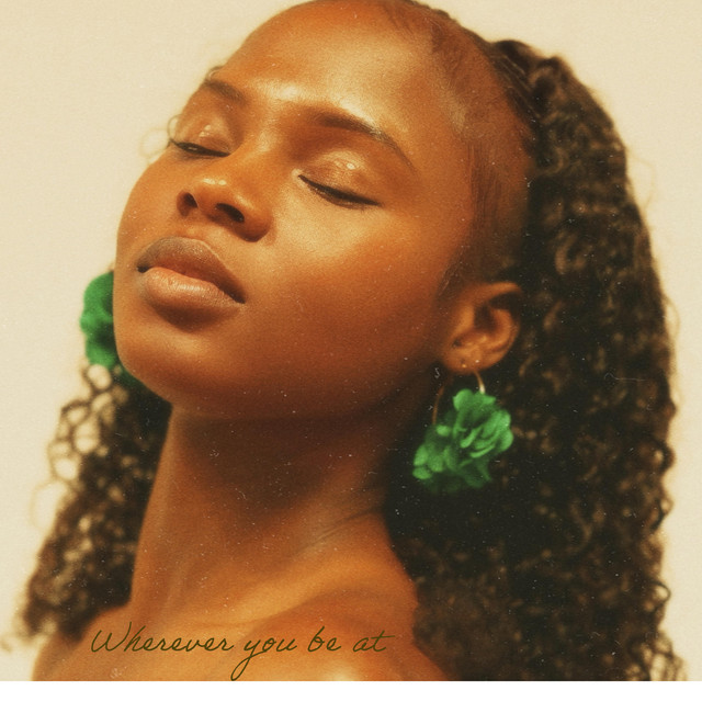 Wherever You Be At cover art