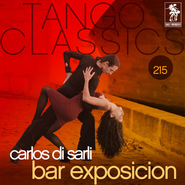 Hal Di その他 Music Sarli Del Repertorio Carlos