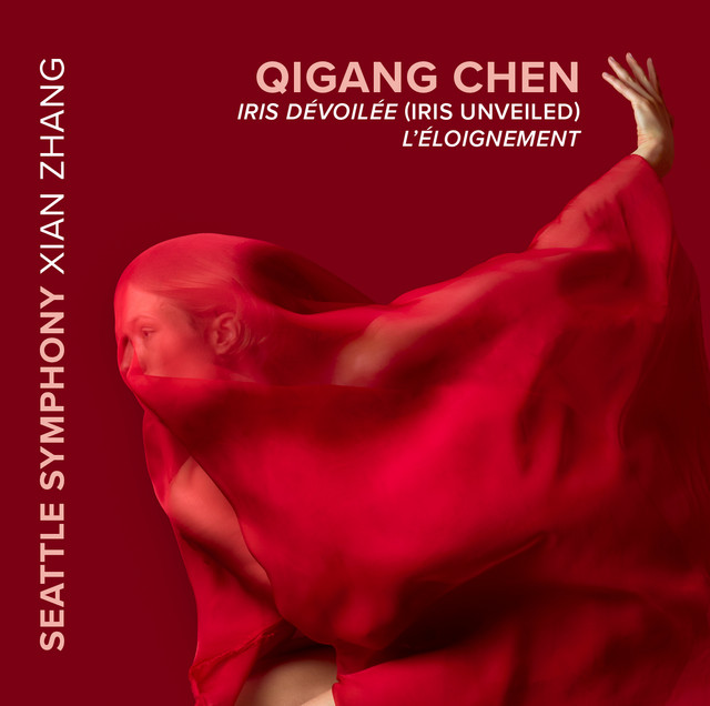 Iris dévoilée: I. Ingénue - Live at Benaroya Hall, Seattle, WA, 2/2026