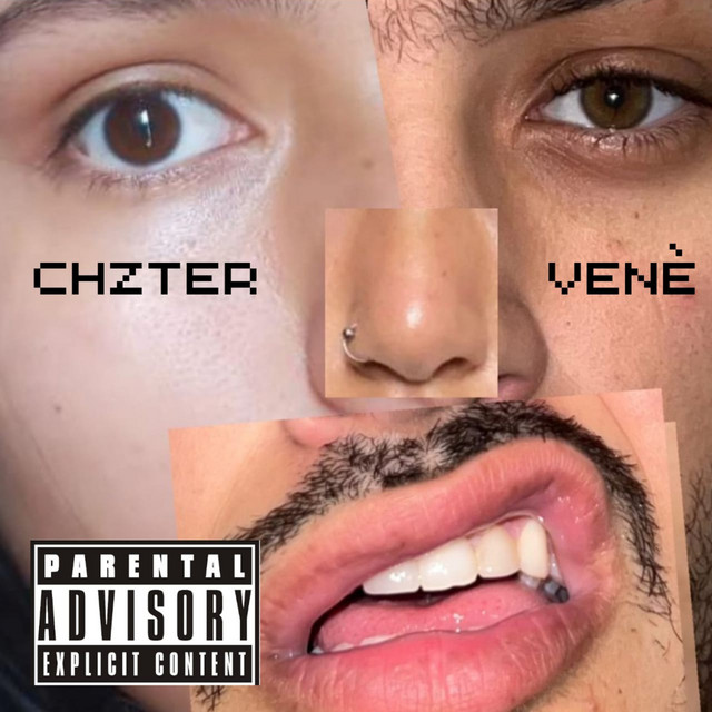 Desperte cover art