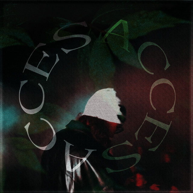 ACCES cover art