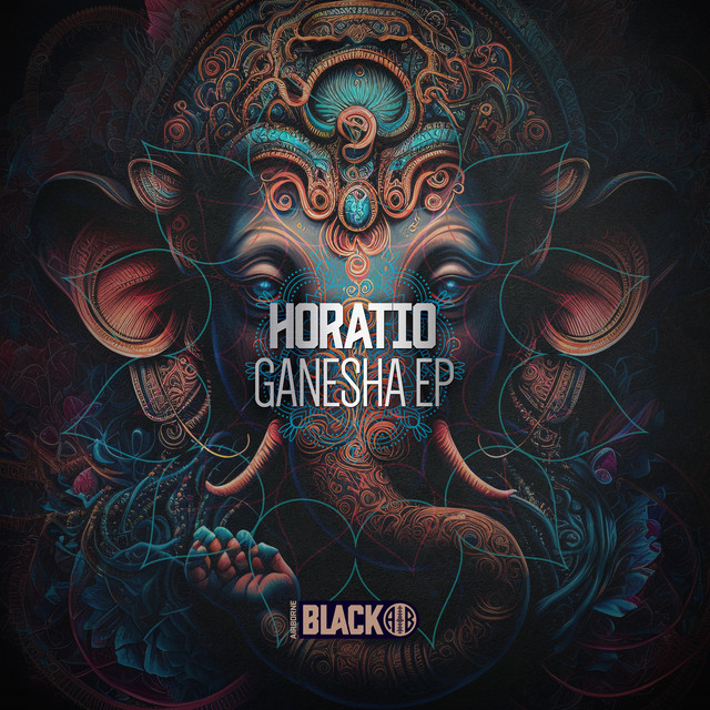 Ganesha album art