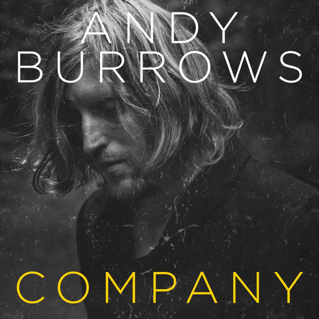 Company cover art