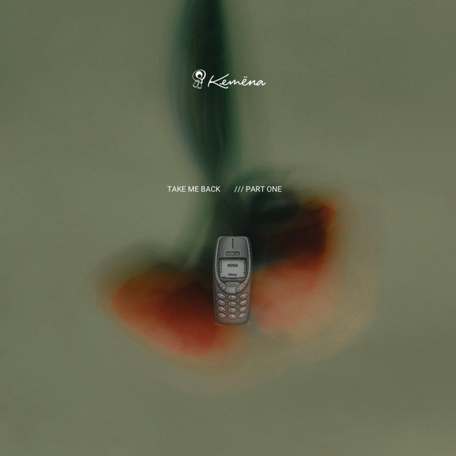 Take Me Back cover art