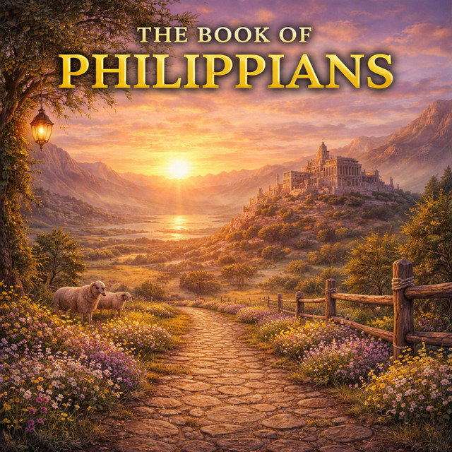 The Book of Philippians