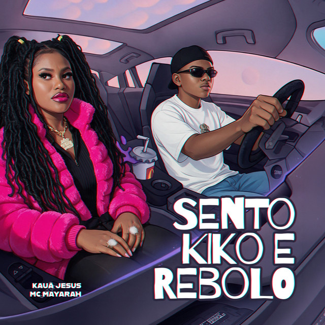 Sento Kiko e Rebolo