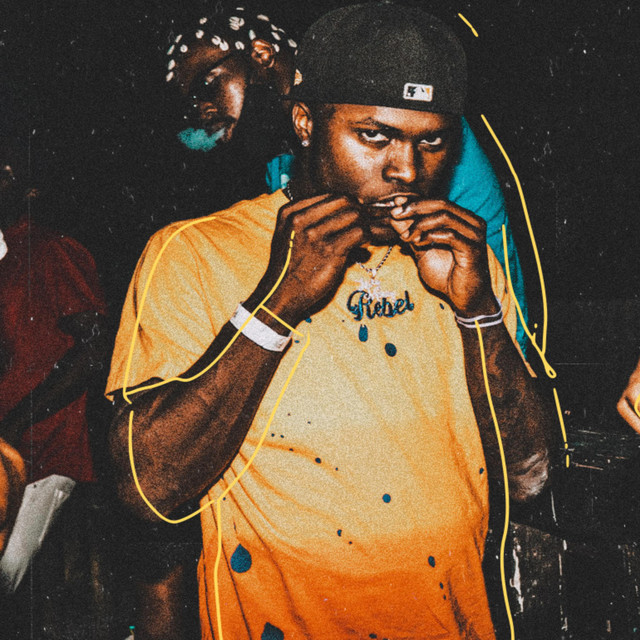Teezy Luciano | Spotify