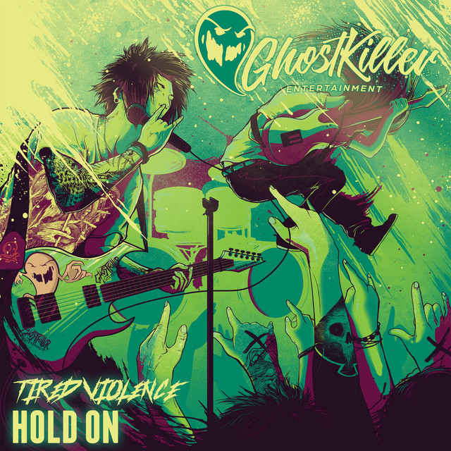 Hold On