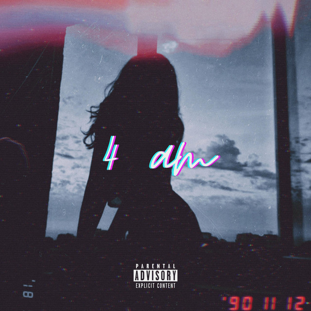 4 AM
