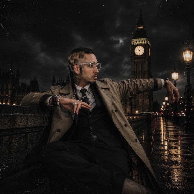 undefined album image