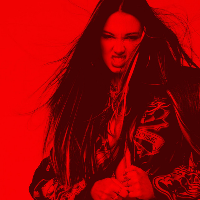undefined album image
