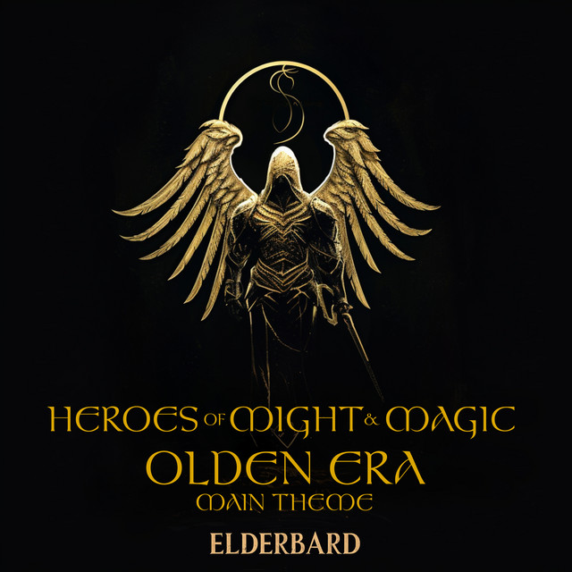 Heroes of Might & Magic: Olden Era Main Theme