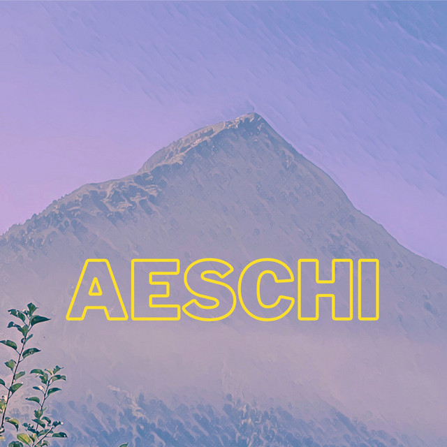 Aeschi cover art