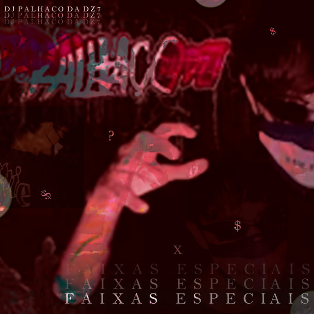 Faixas Especiais