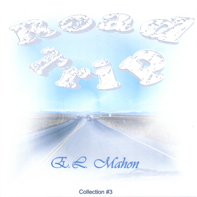 Road Trip cover art