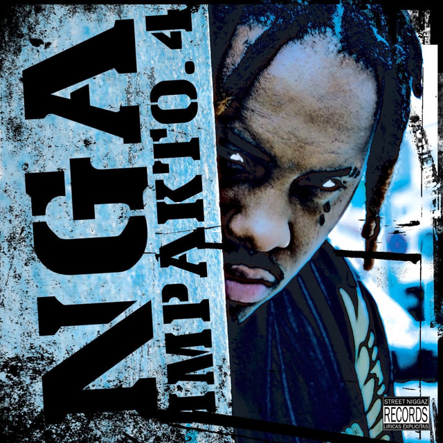 Impakto 4 cover art