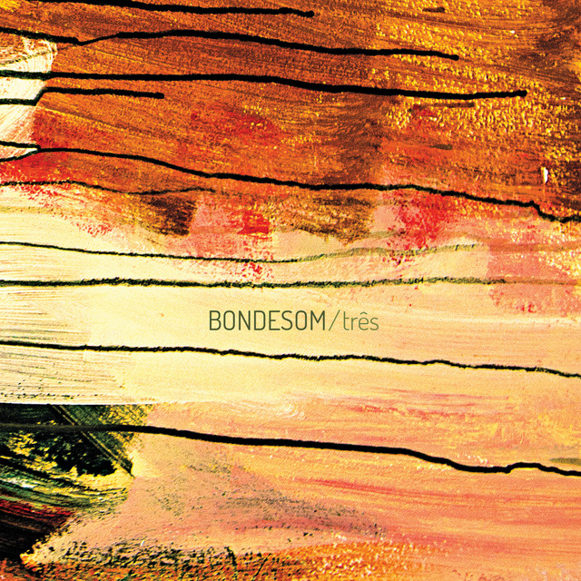Três cover art