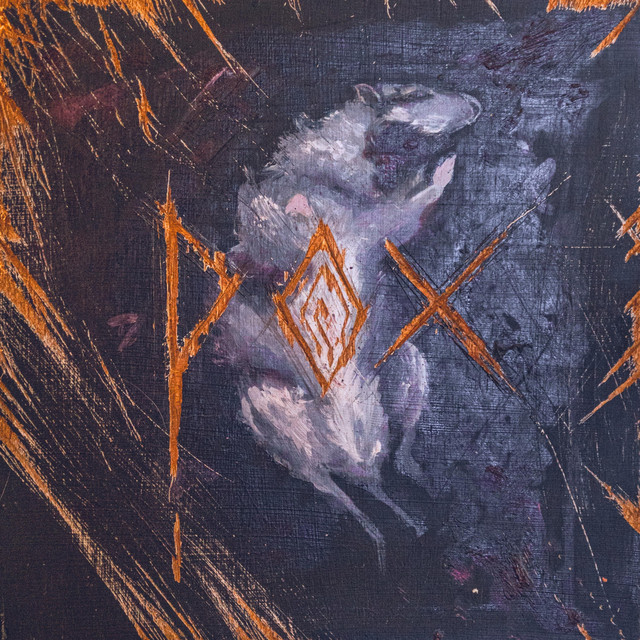 Pox cover