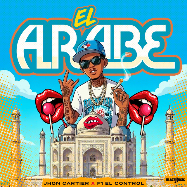 El Arabe