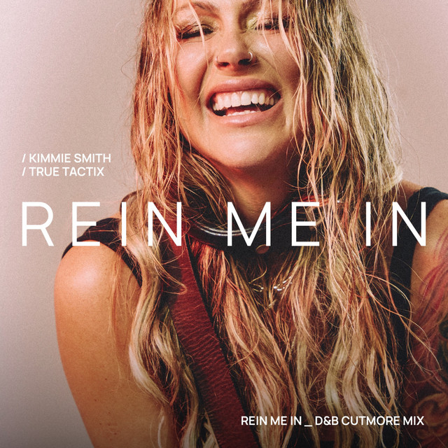 Rein Me In (Cutmore Club Radio Mix) artwork
