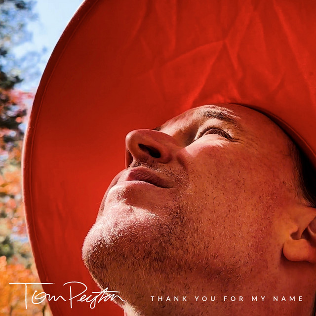Thank You For My Name cover art