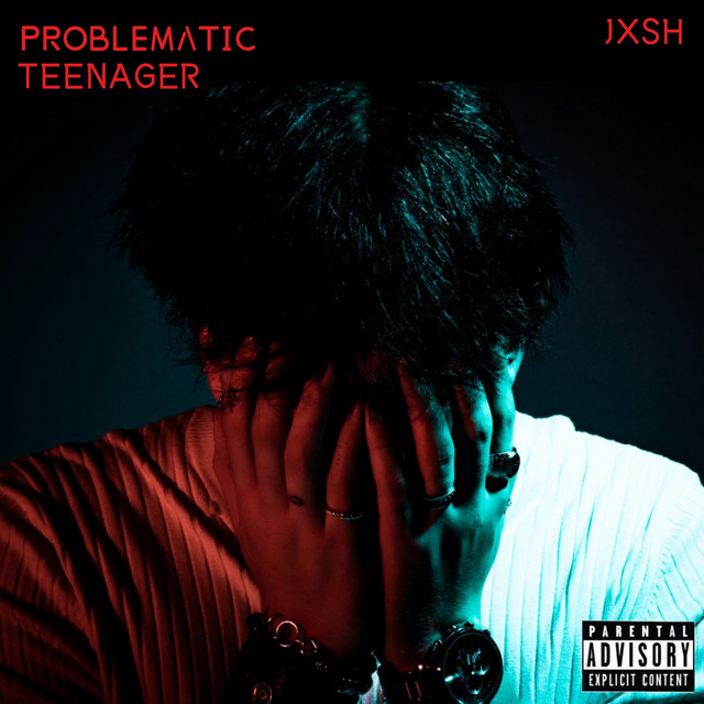 Problematic Teenager cover art