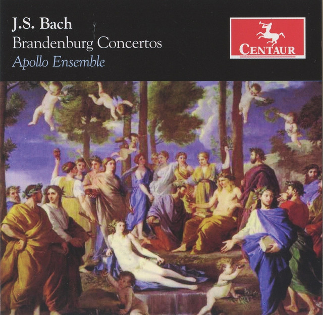Bach: Brandenburg Concertos
