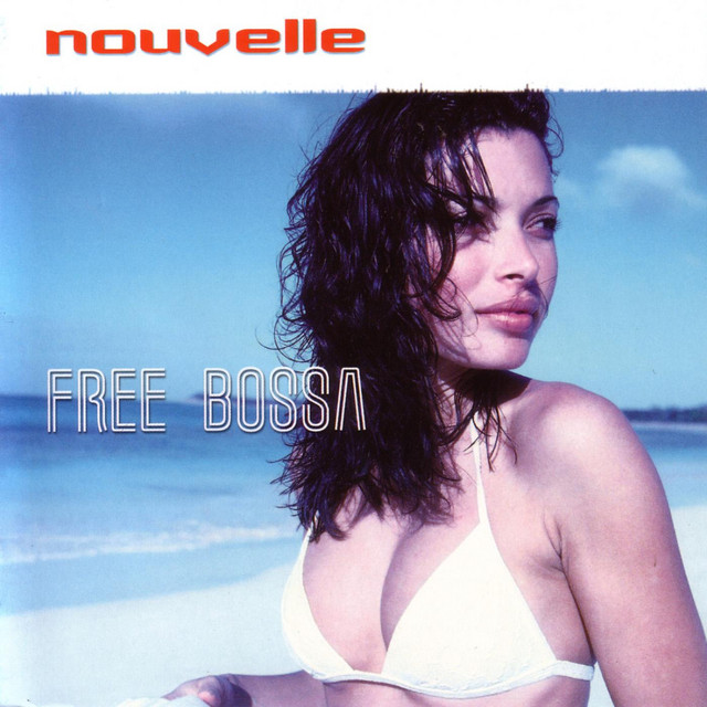 Free Bossa cover art