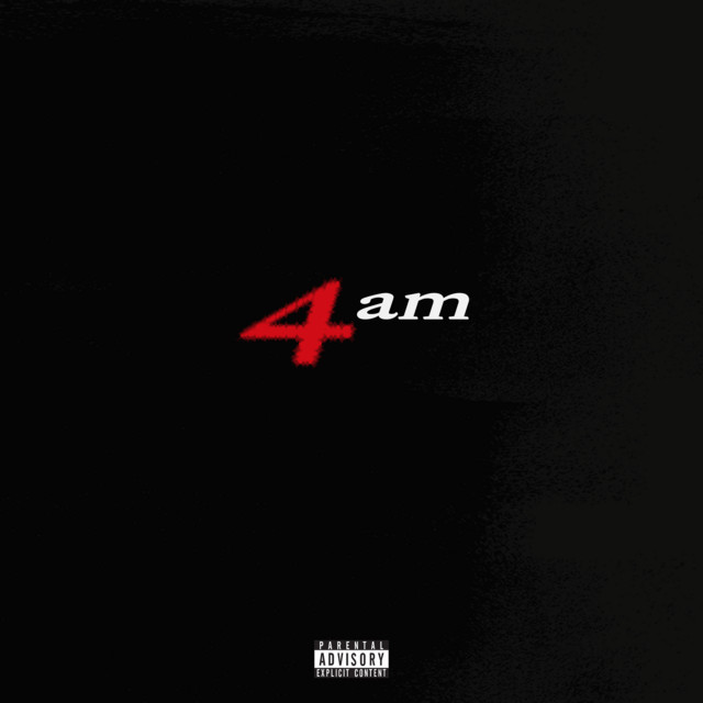 4AM cover art