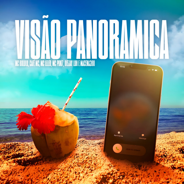 Visão Panorâmica