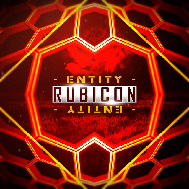 Rubicon cover art
