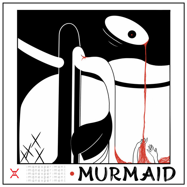 murmaid cover art