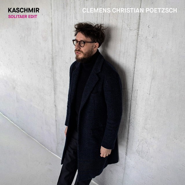 Kaschmir (Solitaer Edit)