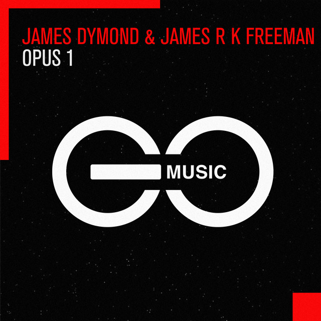 Opus 1 - Extended Mix album art